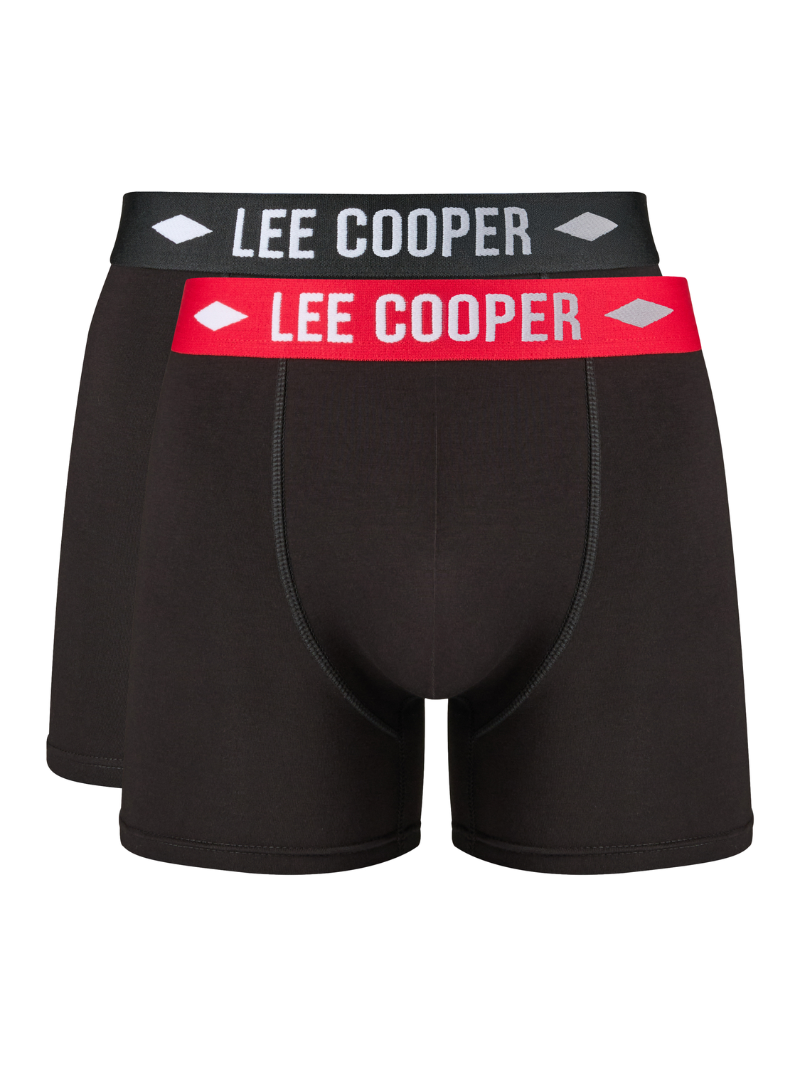 Мужские трусы-шорты (набор) ХЬЮГО (HOGO)