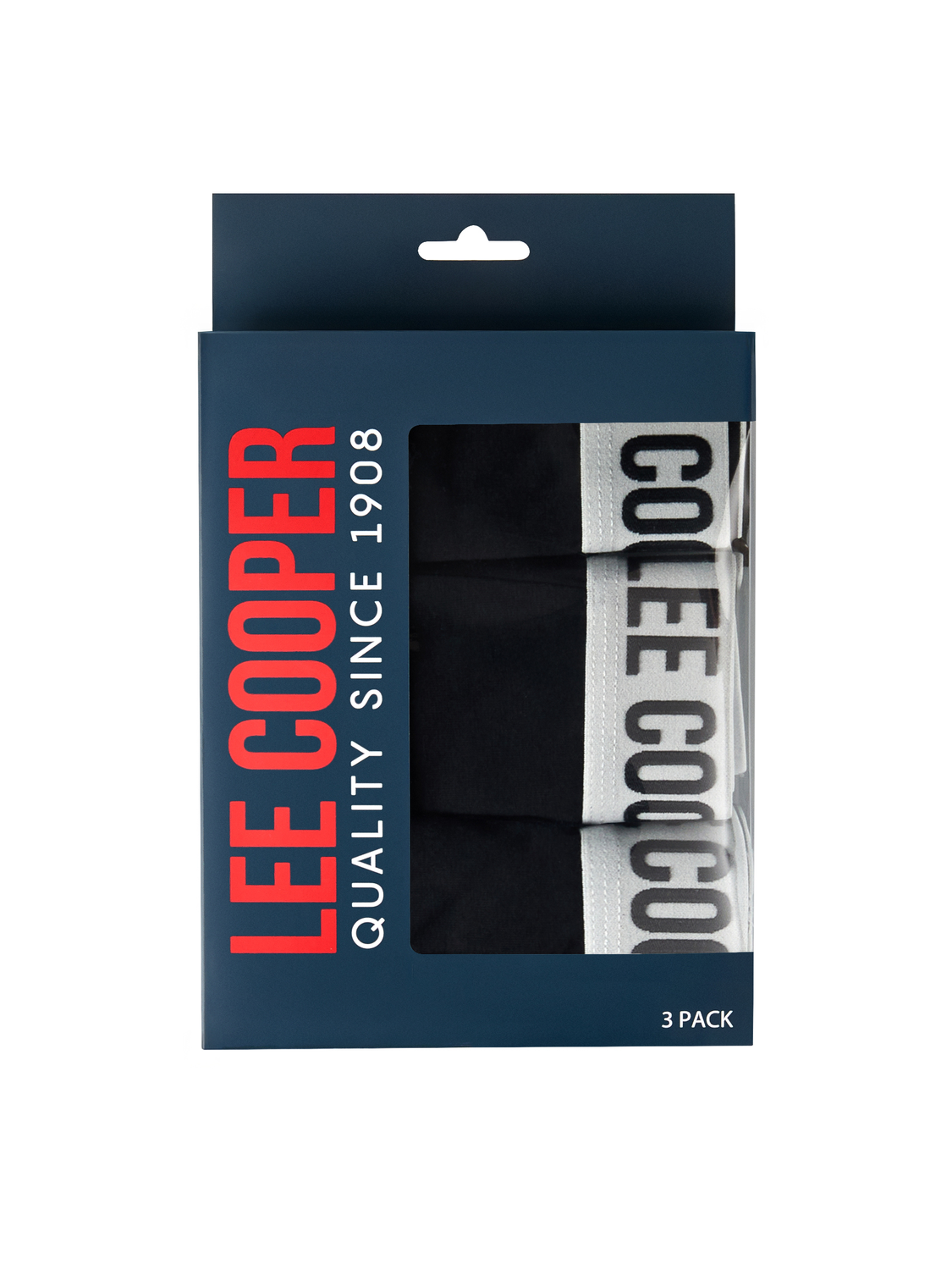 Мужские трусы-шорты (набор) 