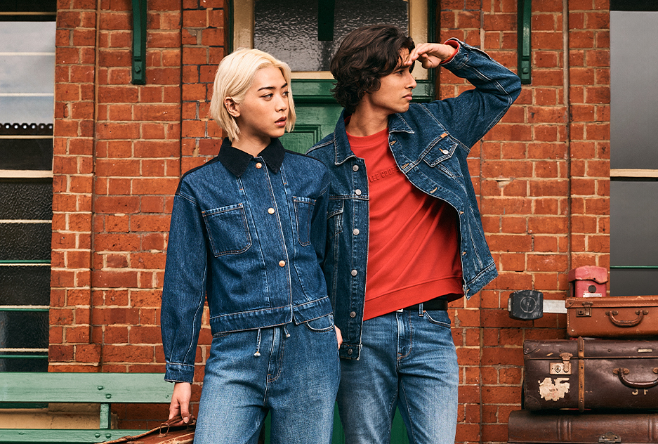 Встречаем осень: легкие куртки для уютных вечеров