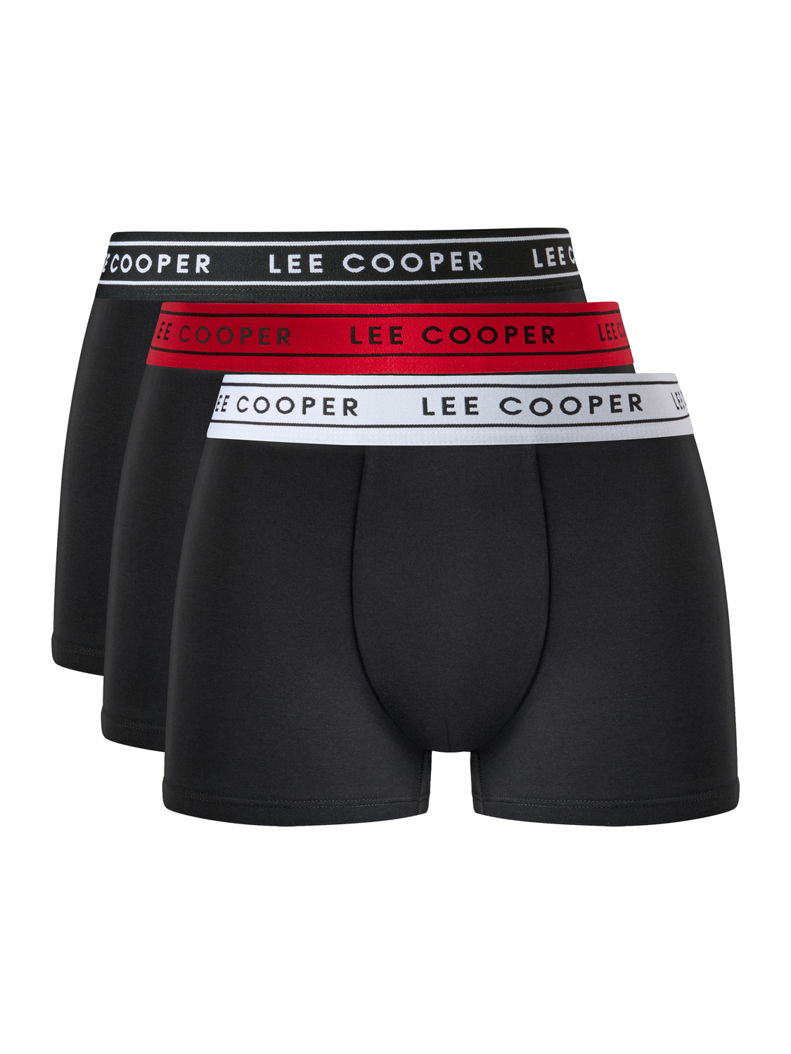 Мужские трусы-шорты (набор) 