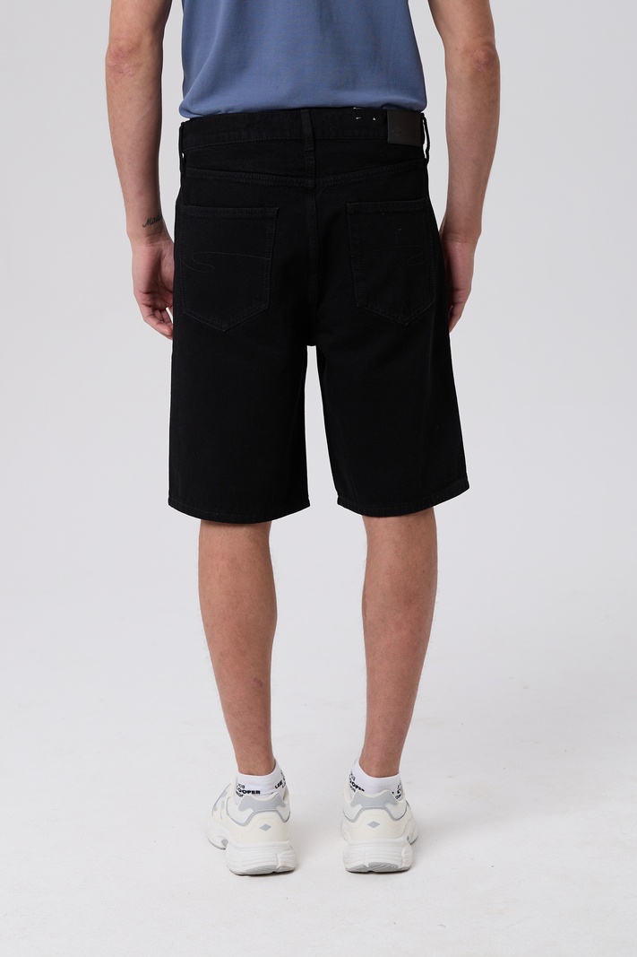 Мужские шорты джинсовые ДЖЕК (JACK)