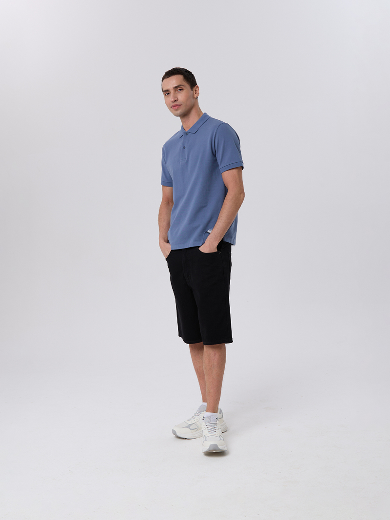 Мужские шорты джинсовые ДЖЕК (JACK)