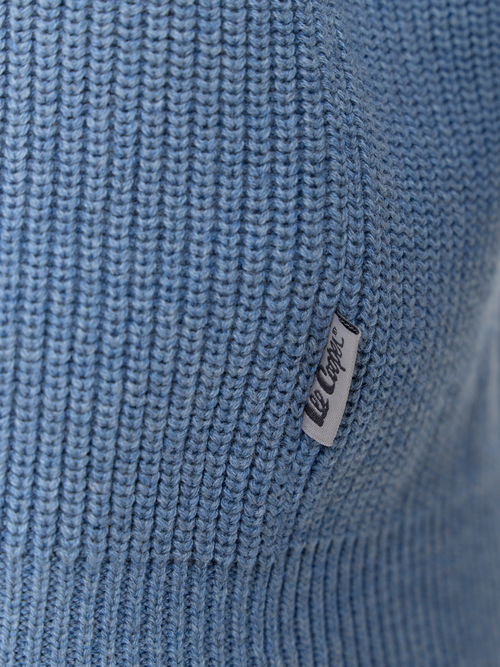 Мужской свитер