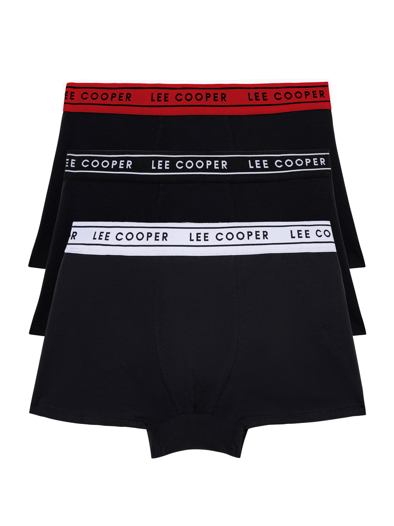 Мужские трусы-шорты (набор) 