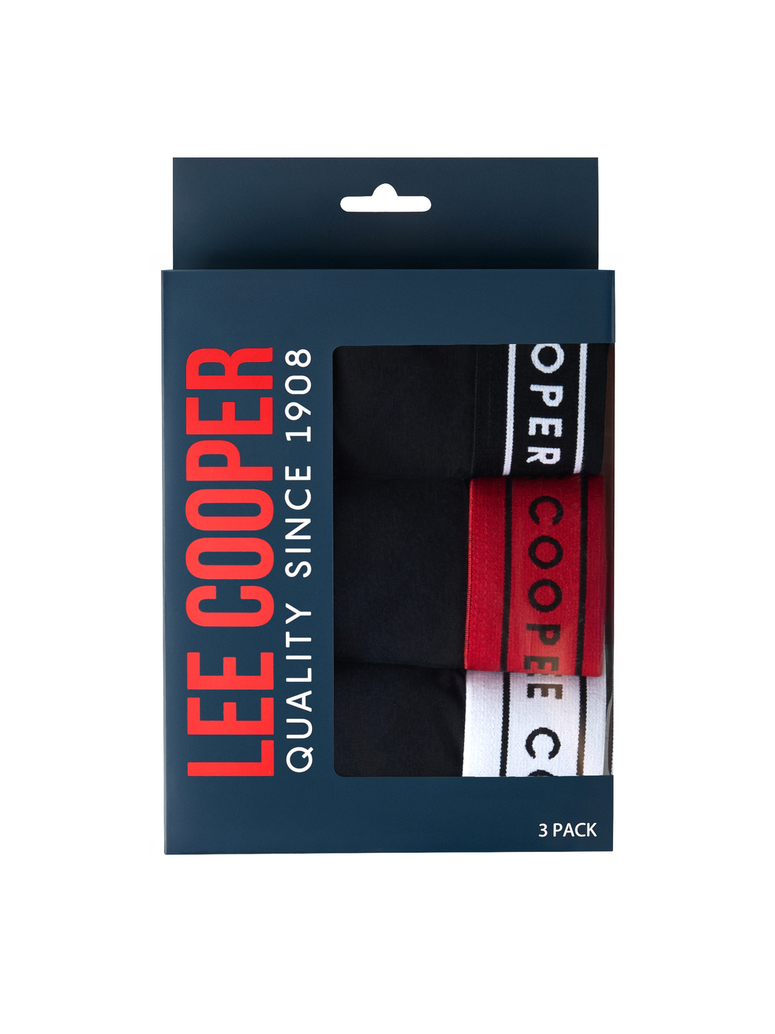 Мужские трусы-шорты (набор) 