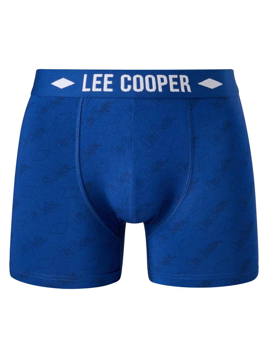 Мужские трусы-шорты (набор) ХЬЮГО (HOGO)