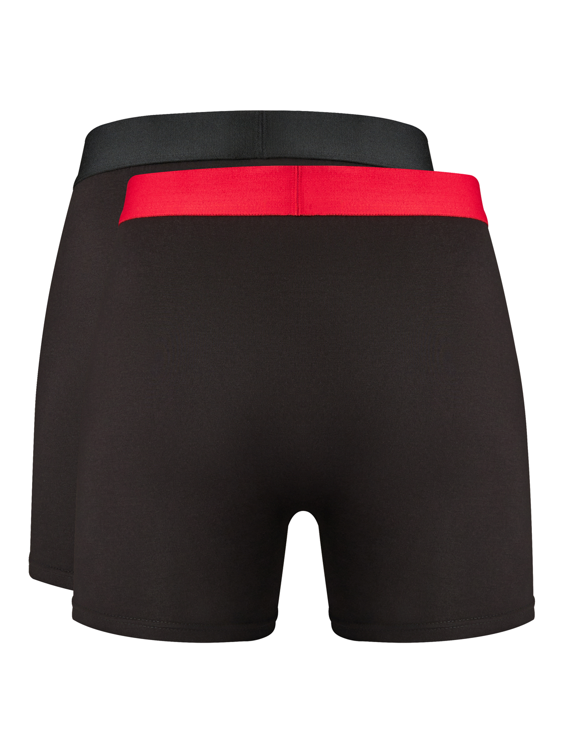 Мужские трусы-шорты (набор) ХЬЮГО (HOGO)