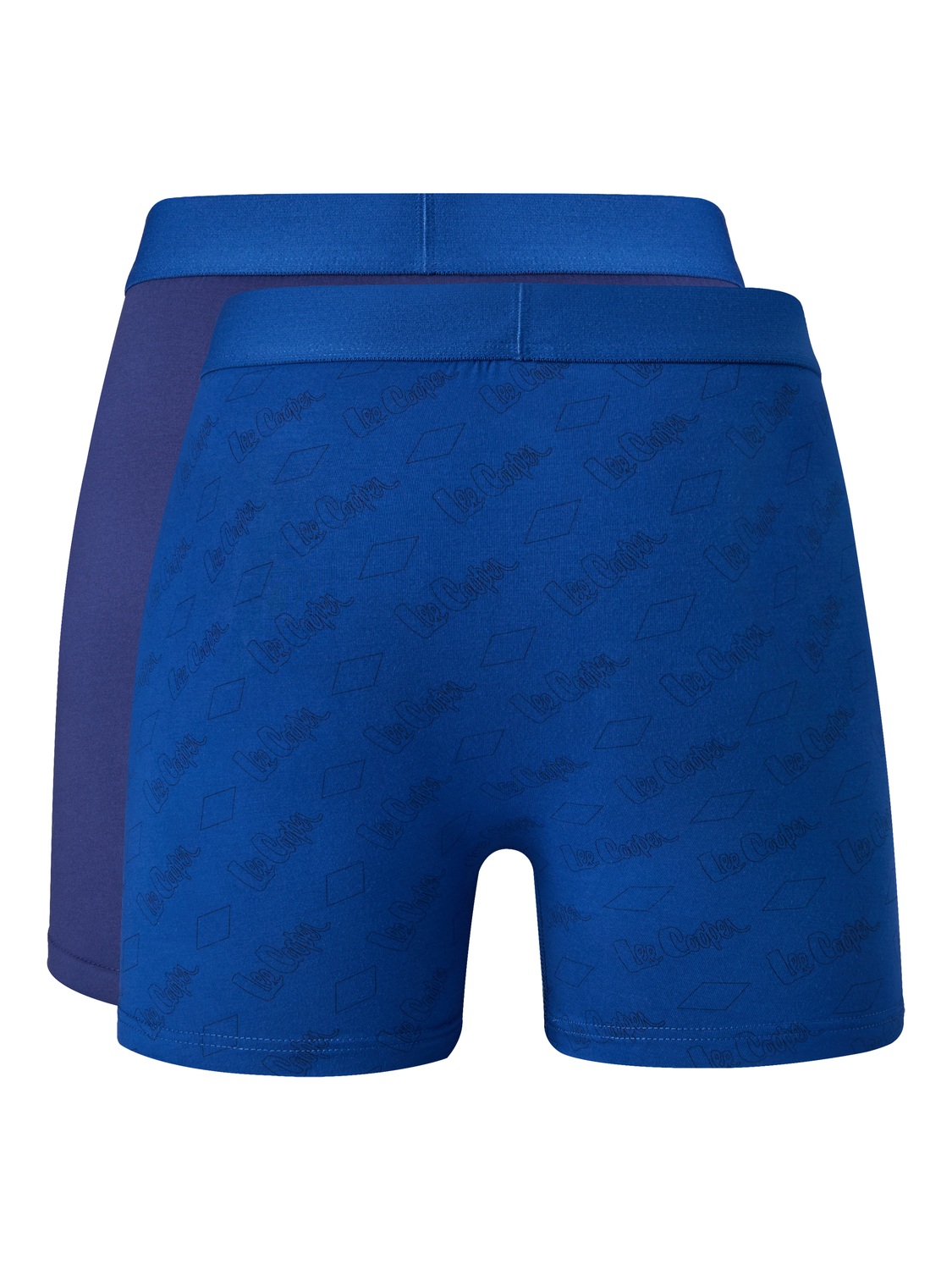 Мужские трусы-шорты (набор) ХЬЮГО (HOGO)