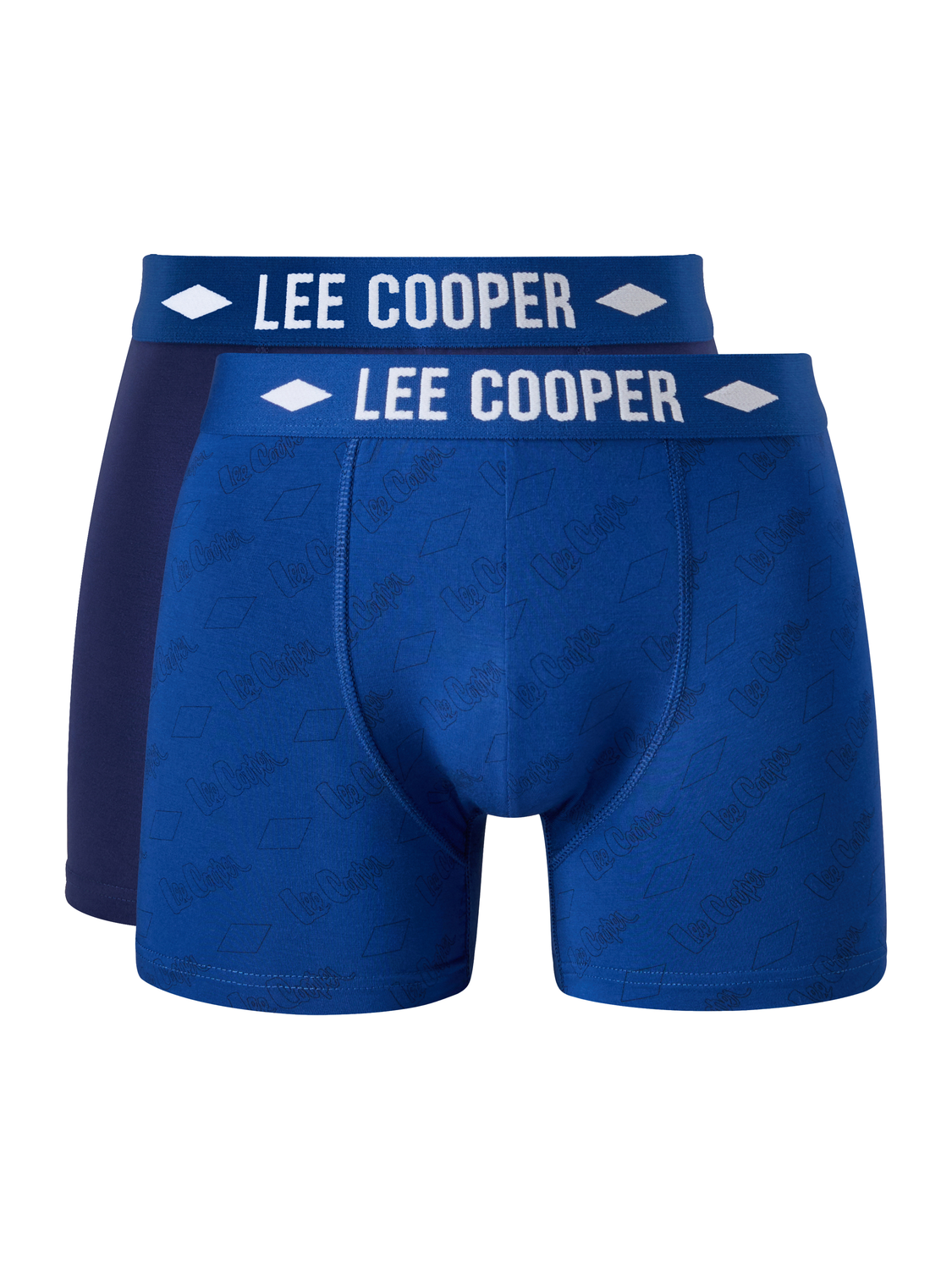 Мужские трусы-шорты (набор) ХЬЮГО (HOGO)