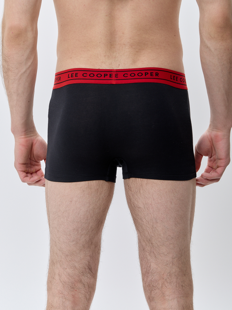 Мужские трусы-шорты (набор) 