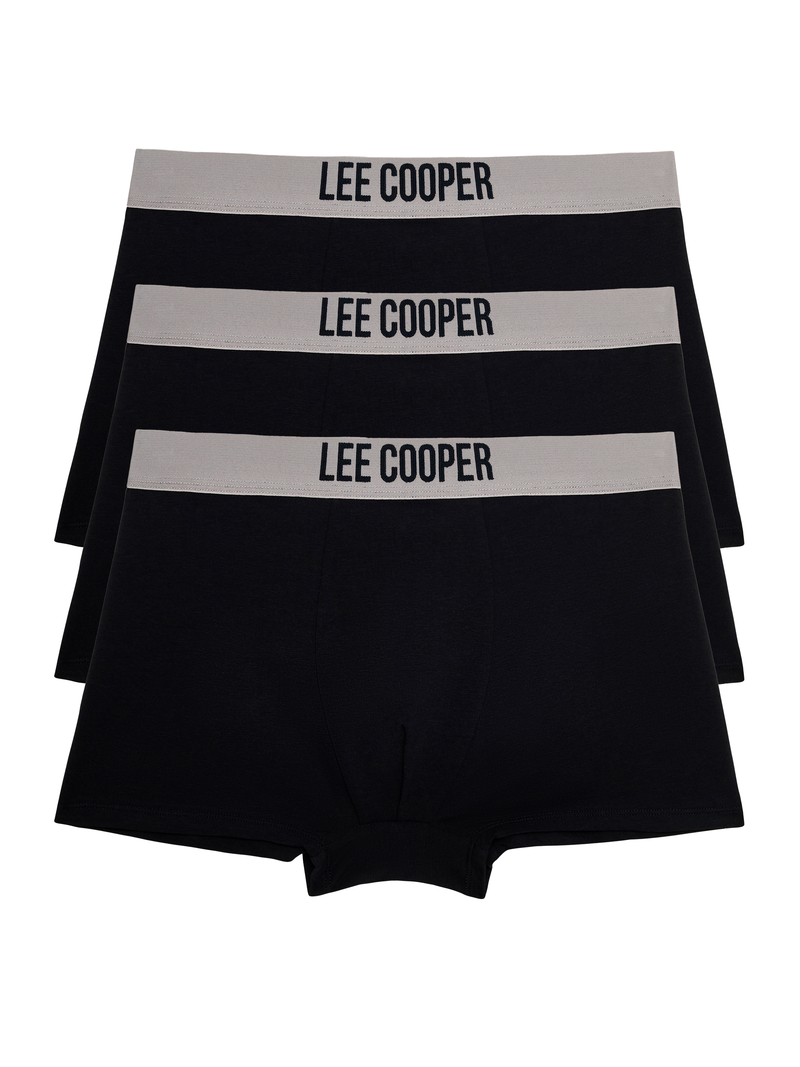 Мужские трусы (набор) синие