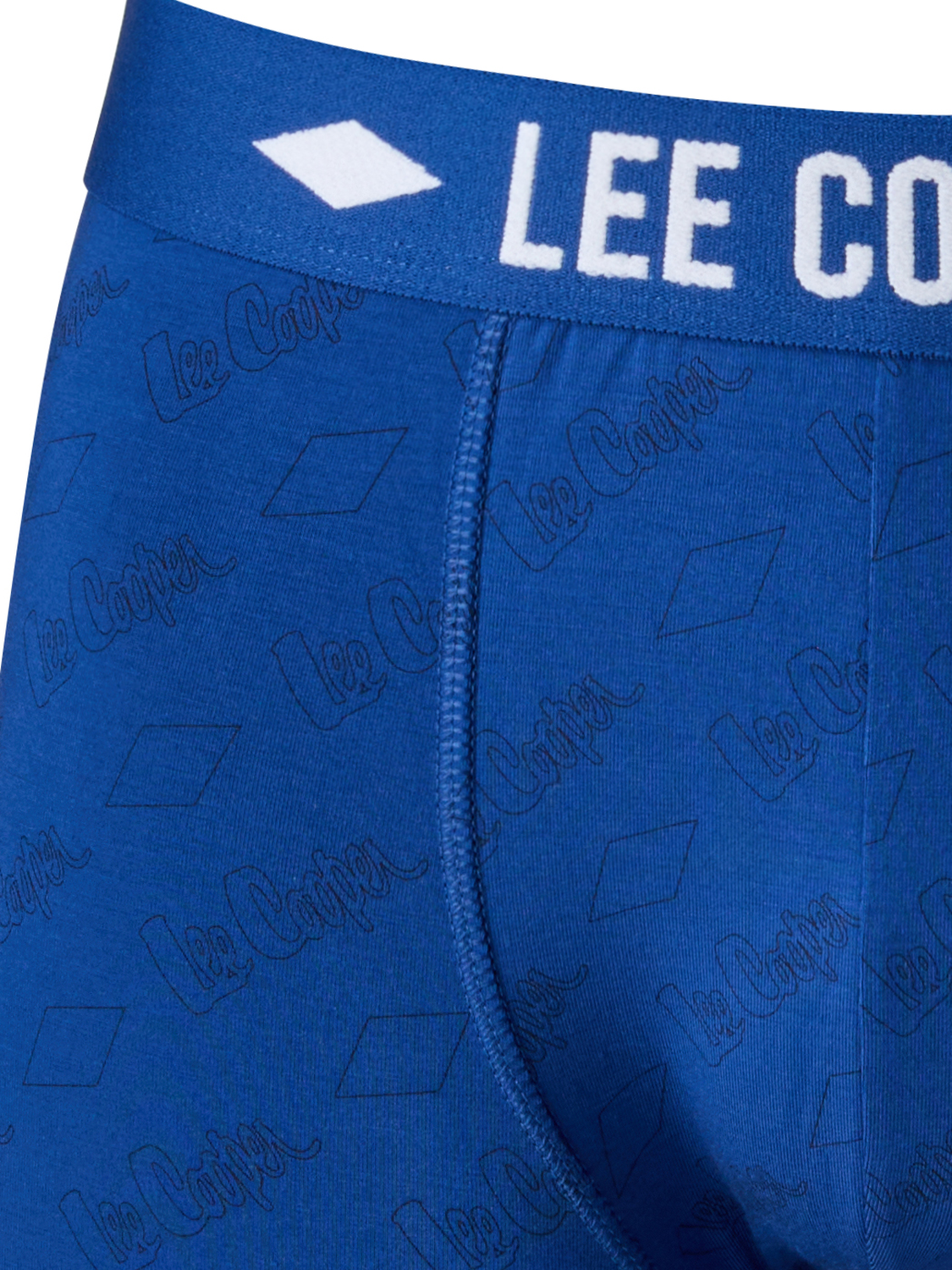 Мужские трусы-шорты (набор) ХЬЮГО (HOGO)