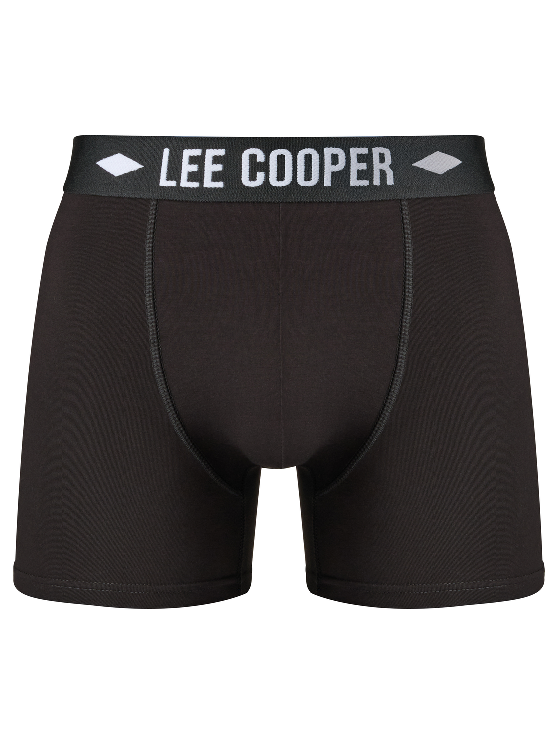 Мужские трусы-шорты (набор) ХЬЮГО (HOGO)