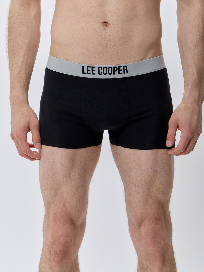 Мужские трусы (набор) синие