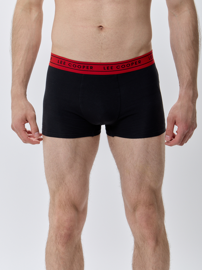 Мужские трусы-шорты (набор) 