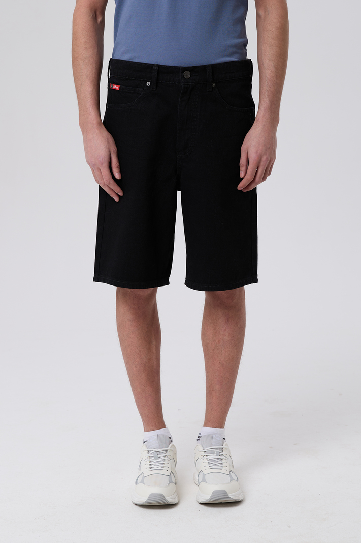 Мужские шорты джинсовые ДЖЕК (JACK)