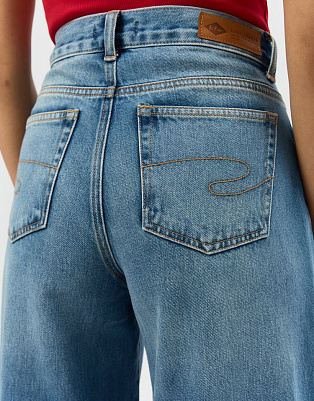 Джинсы Lee Cooper — купить с доставкой в официальном интернет-магазине ...